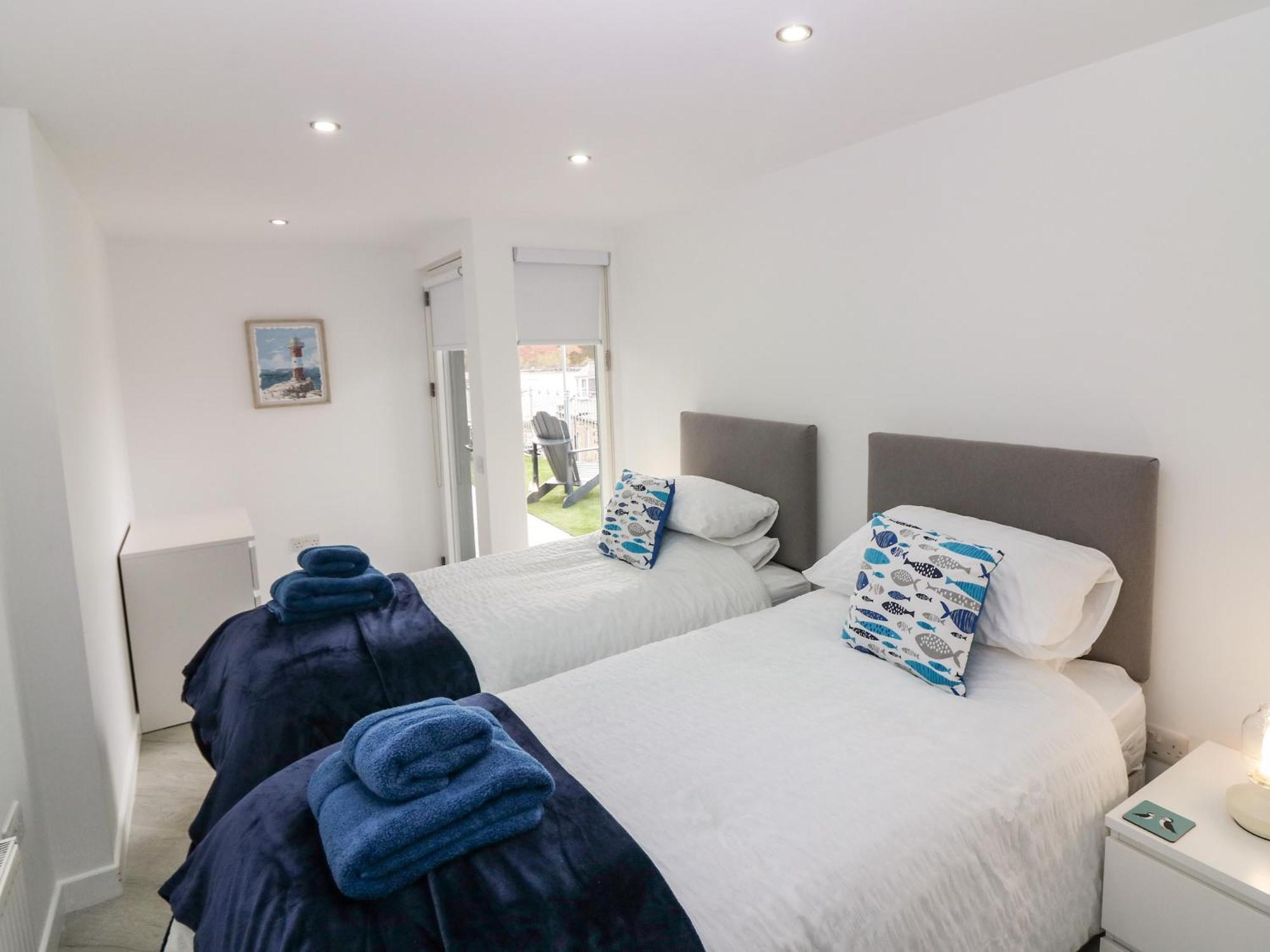 Appartement Craignure à Banff Extérieur photo