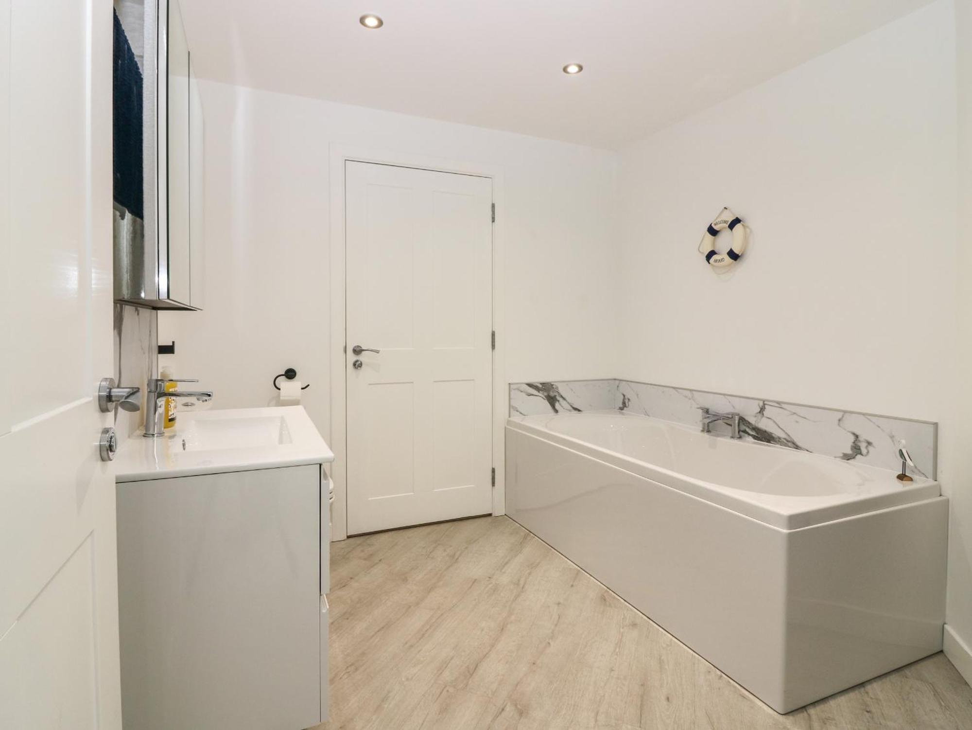 Appartement Craignure à Banff Extérieur photo