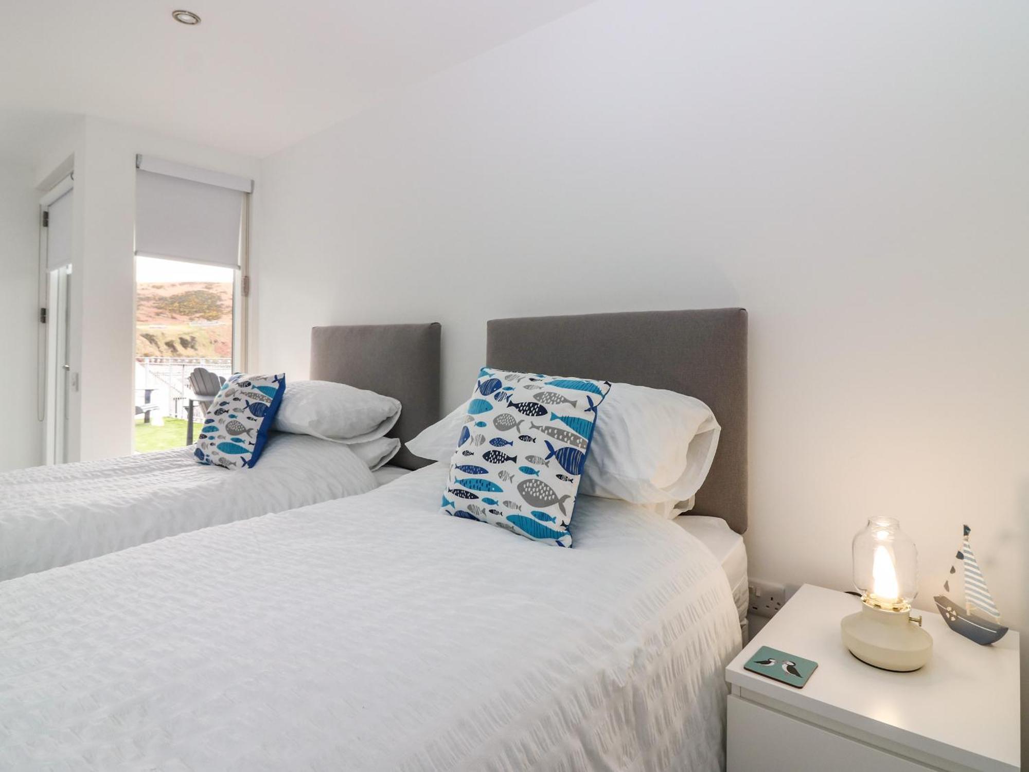Appartement Craignure à Banff Extérieur photo