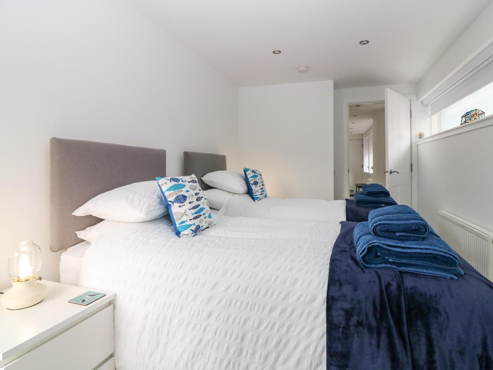 Appartement Craignure à Banff Extérieur photo