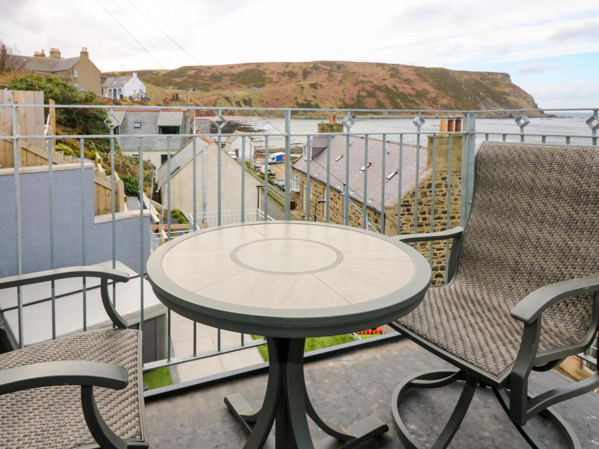 Appartement Craignure à Banff Extérieur photo